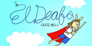 El Deafo!!!!!!!!!!!!!!!!!!!!!